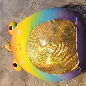 Squishmallow Pride Release Vas